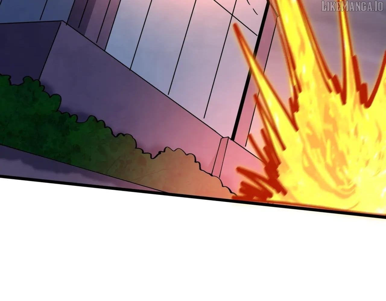 Era of the Haunted Chapter 517 - page 56